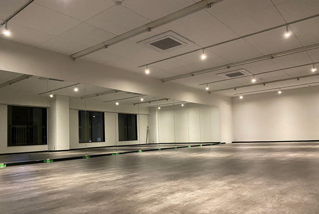 リディアダンスアカデミー箕面船場阪大前校